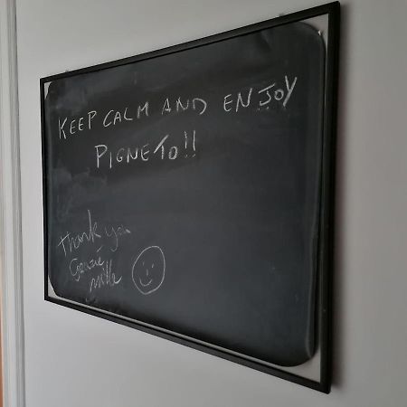 Apartament Pigneto Life Nest Rzym Zewnętrze zdjęcie