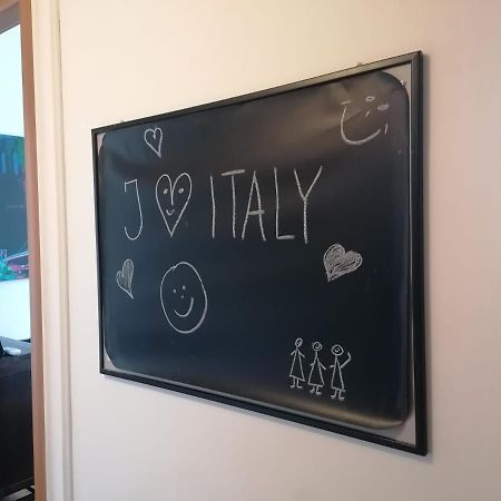 Apartament Pigneto Life Nest Rzym Zewnętrze zdjęcie