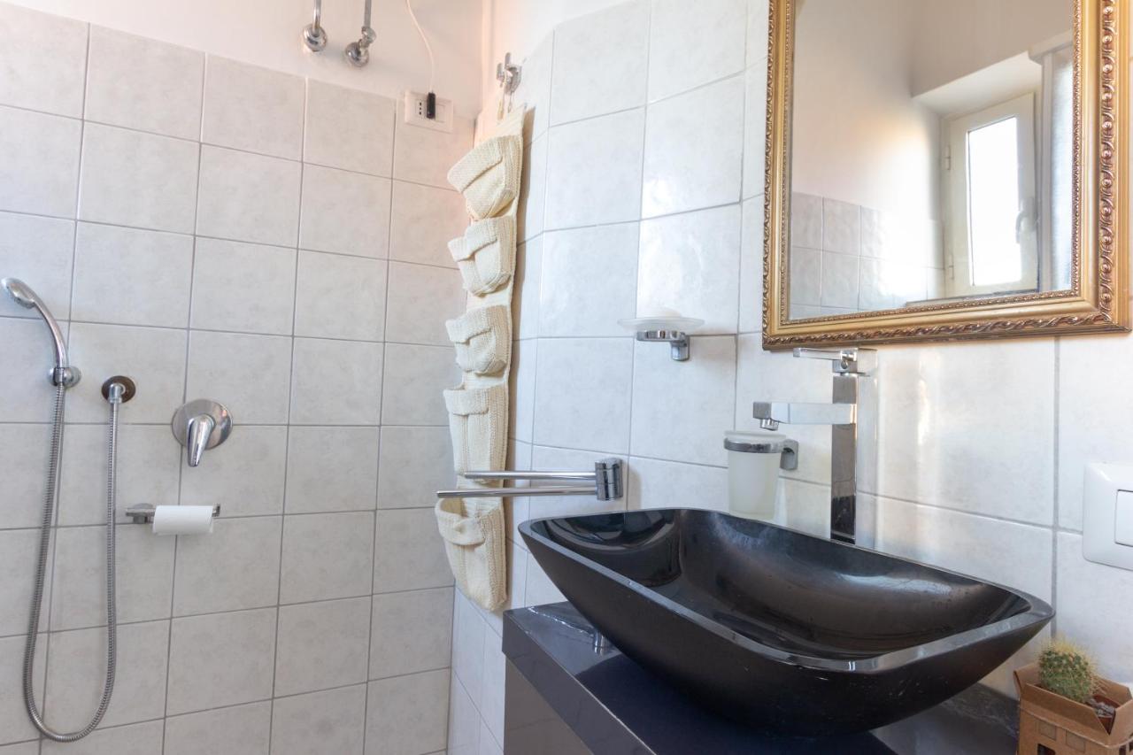 Apartament Pigneto Life Nest Rzym Zewnętrze zdjęcie