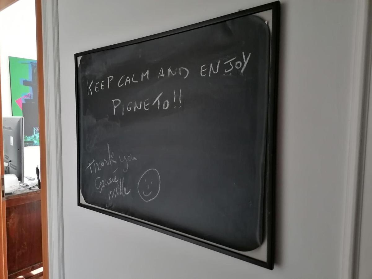 Apartament Pigneto Life Nest Rzym Zewnętrze zdjęcie