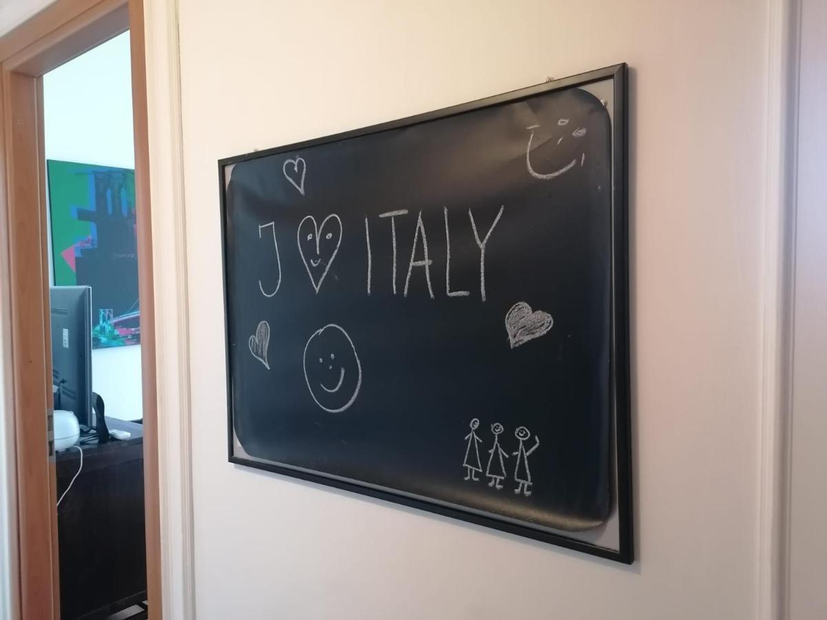 Apartament Pigneto Life Nest Rzym Zewnętrze zdjęcie